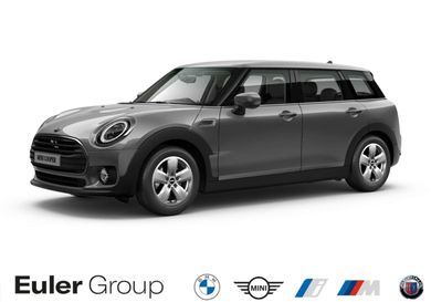 MINI Cooper Clubman, 2022