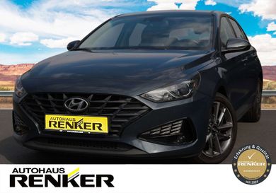 Hyundai i30, 2022