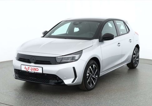 Opel Corsa, 2026 2