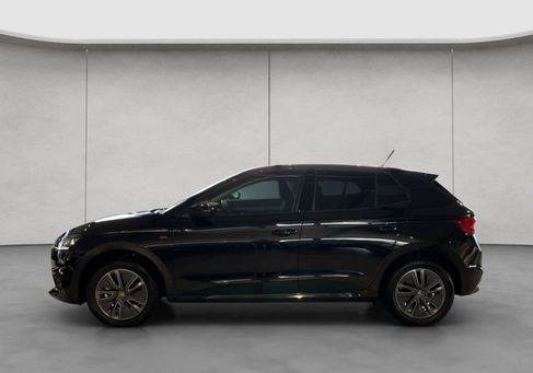 Skoda Fabia, 2026