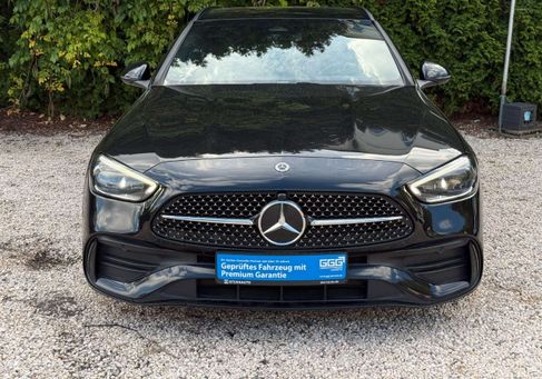 Mercedes-Benz C 300, 2023 2