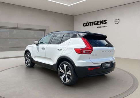 Volvo XC40, 2023 3