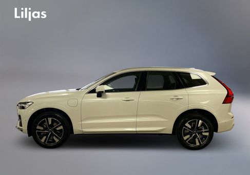 Volvo XC60, 2027