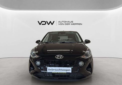 Hyundai i10, 2022 2