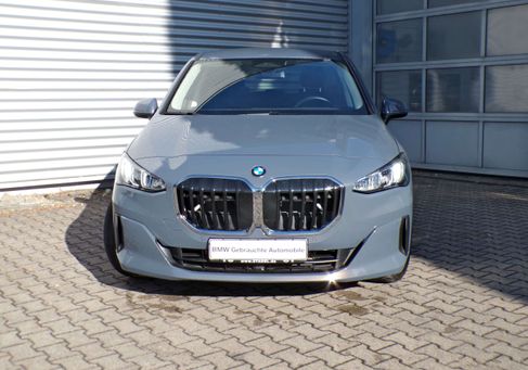 BMW 218, 2022 2