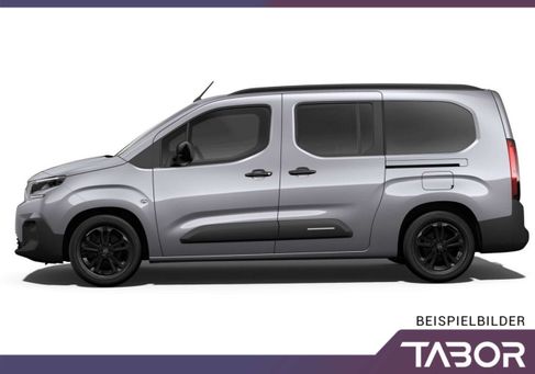 Citroën Berlingo, 2025