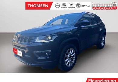 Jeep Compass, 2020