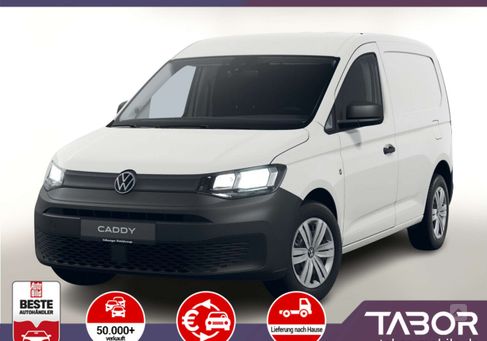 Volkswagen Caddy, 2024