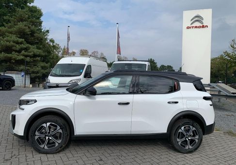 Citroën C3, 2026 3
