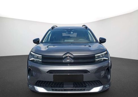 Citroën C5 Aircross, 2023 2