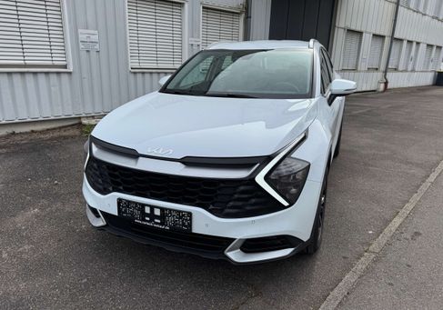 Kia Sportage, 2025 3