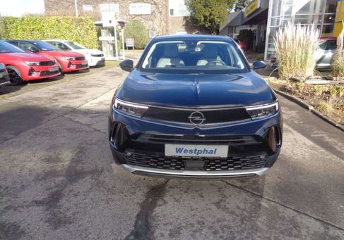 Opel Mokka, 2022 2