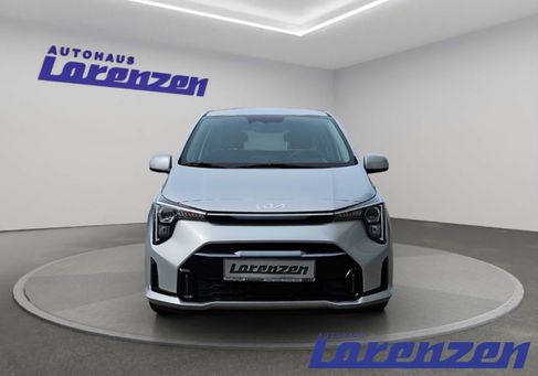 Kia Picanto, 2025