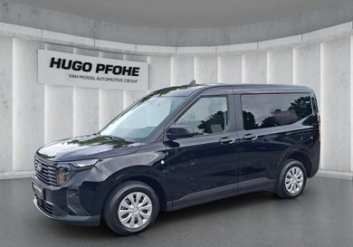 Ford Tourneo Courier, 2025
