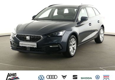 Seat Leon, 2022