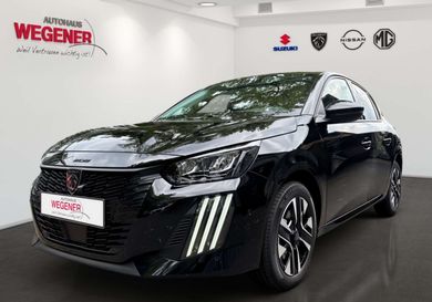 Peugeot 208, 2025