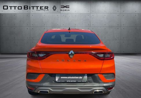 Renault Arkana, 2022 3