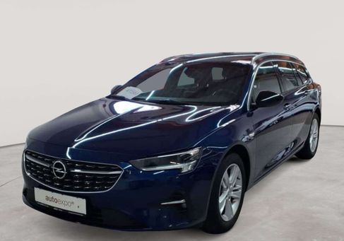 Opel Insignia, 2022 2