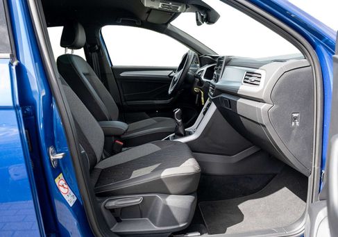 Volkswagen T-Roc, 2026