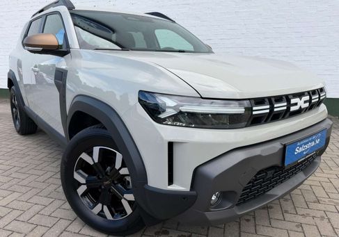 Dacia Duster, 2025 2