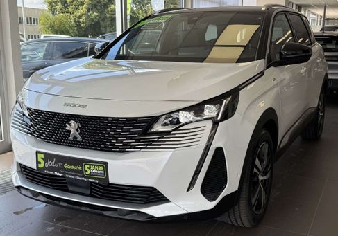 Peugeot 5008, 2023