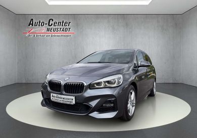 BMW 220, 2022