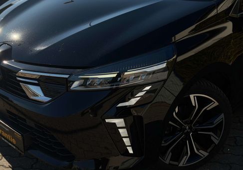 Mitsubishi Colt, 2025