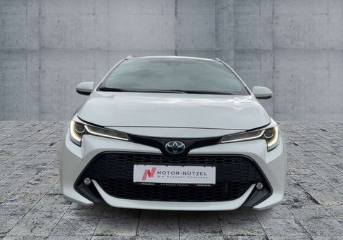 Toyota Corolla, 2022 3