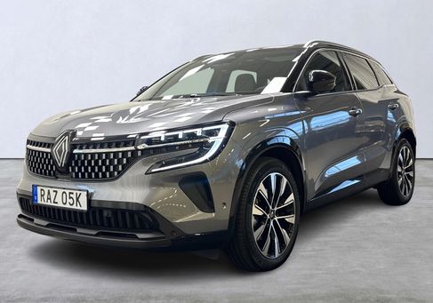 Renault Austral, 2024