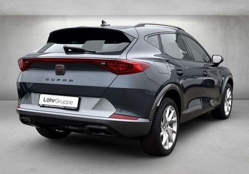 Cupra Formentor, 2023