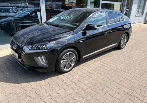 Hyundai IONIQ, 2021 3