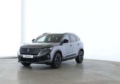 Renault Austral, 2025