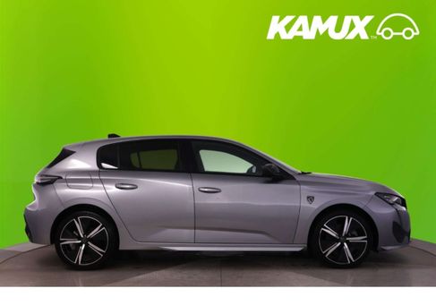 Peugeot 308, 2025