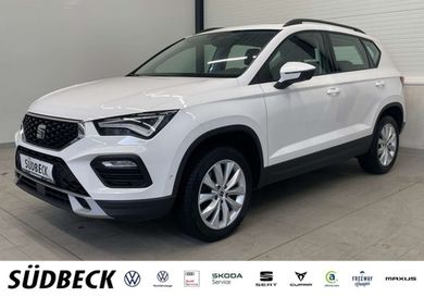 Seat Ateca, 2022