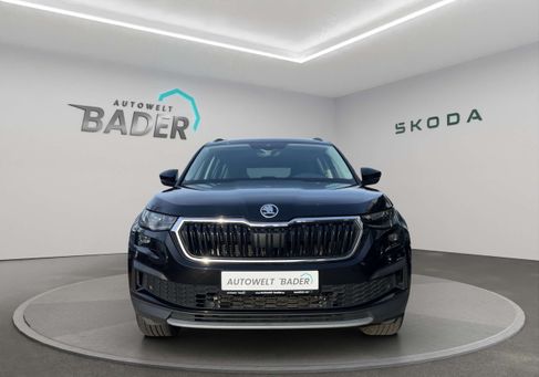 Skoda Kodiaq, 2023