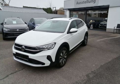 Volkswagen Taigo, 2024