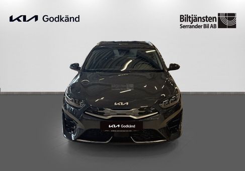 Kia Cee'd Sportswagon, 2024