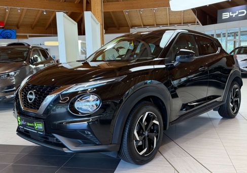 Nissan Juke, 2023 2