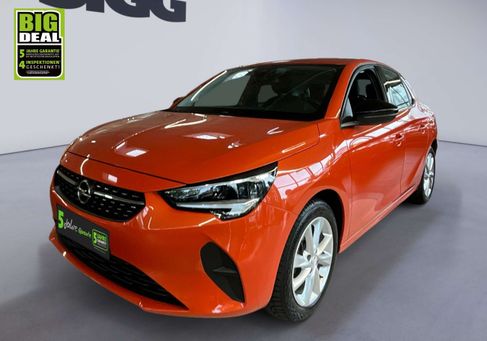 Opel Corsa, 2023 2