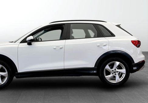 Audi Q3, 2023