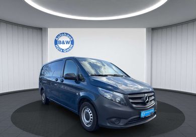 Mercedes-Benz Vito, 2019
