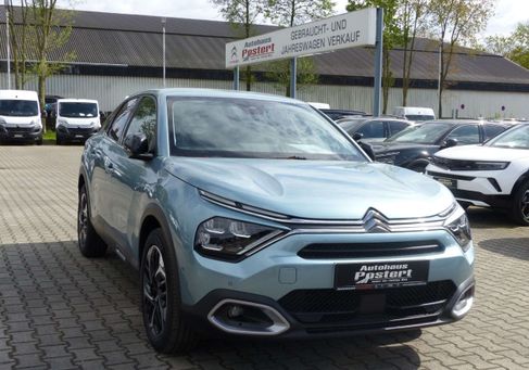 Citroën C4, 2024 2