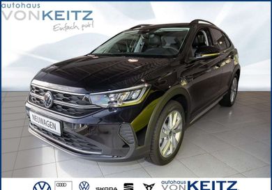 Volkswagen Taigo, 2026