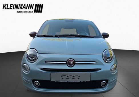 Fiat 500, 2023