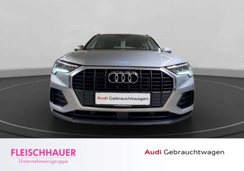 Audi Q3, 2023 2