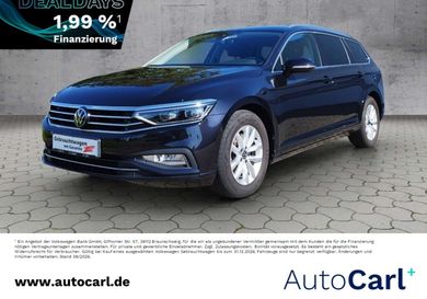 Volkswagen Passat Variant, 2023