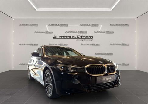 BMW 320, 2023