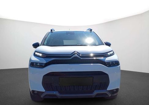 Citroën C3 Aircross, 2023 2