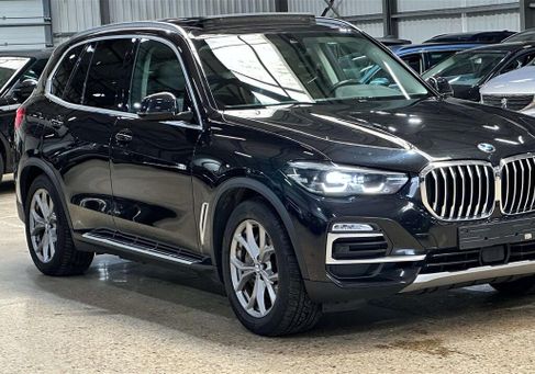 BMW X5, 2019 3