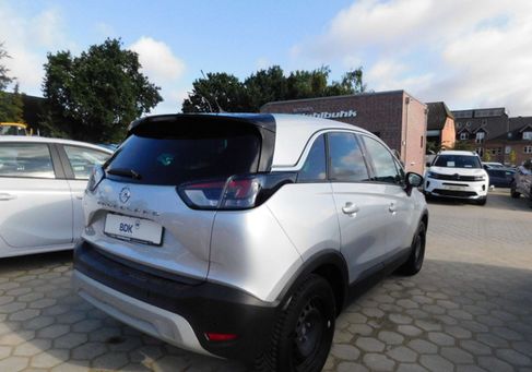 Opel Crossland X, 2024 3